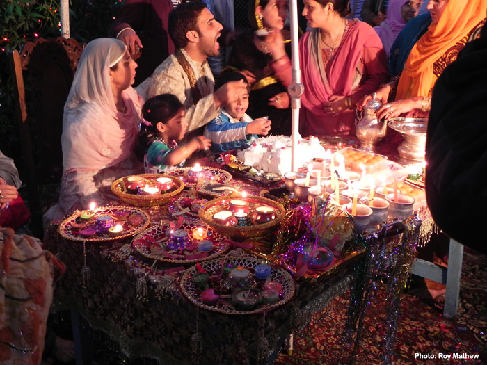 Kashmiri wedding