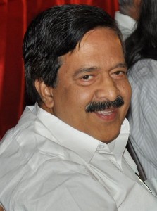 Ramesh Chennithala