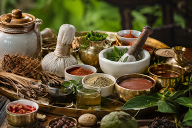 Ayurveda