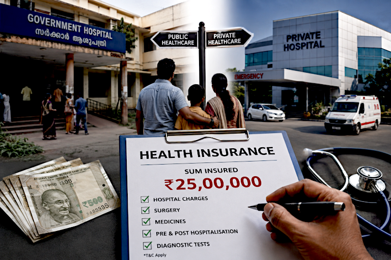 Health care